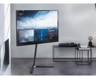 One For All WM7650 Stojak podłogowy obrotowy XL na telewizor do 90", max - 1589599 - zdjęcie 7